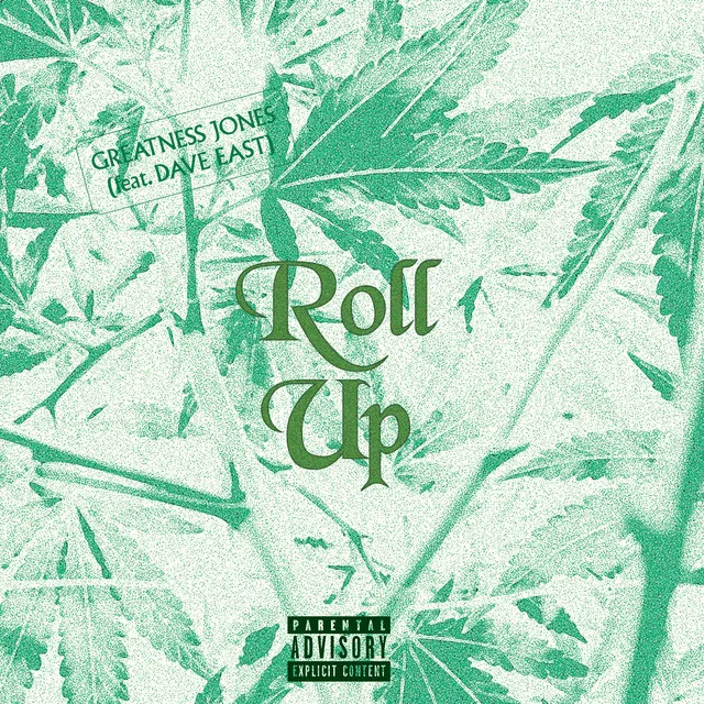 Roll Up (feat. Dave East)