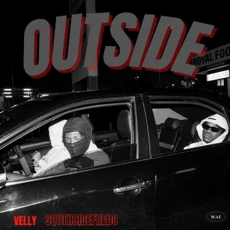 Outside by Southsidefredo