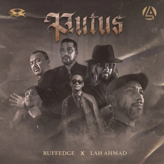 Putus (feat. Lah Ahmad)