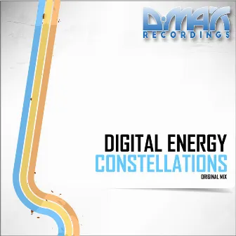 Constellations by Digital Energy (UK)