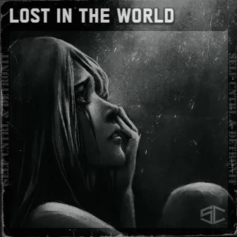 LOST IN THE WORLD by DETRONIT