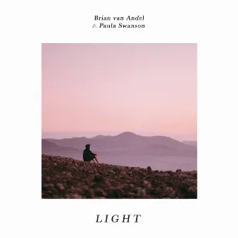 Light (feat. Paula Swanson) by Brian van Andel