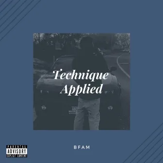 Technique Applied by Bfam