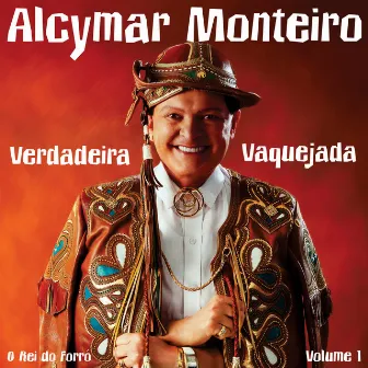 Verdadeira Vaquejada by Alcymar Monteiro