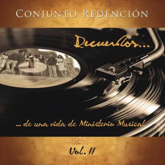 Recuerdos, Vol. 2 by Conjunto Redención