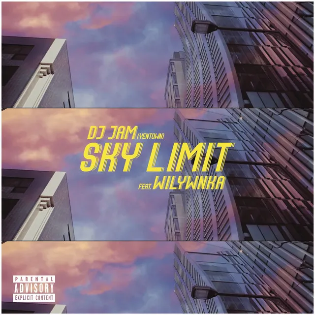 Sky Limit