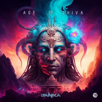 Age of Shiva by Danka