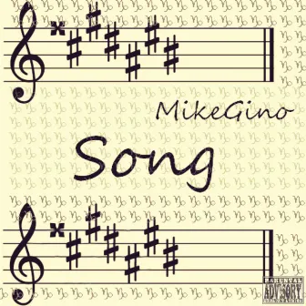 Song by Mike Gino