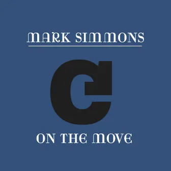 On The Move by Mark Simmons