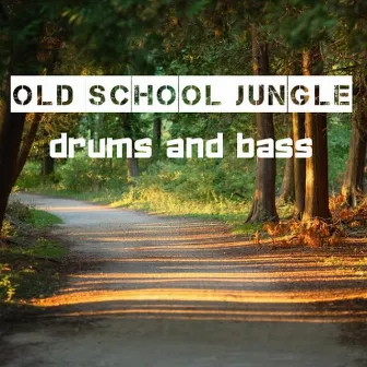 Old School Jungle by Kevin David