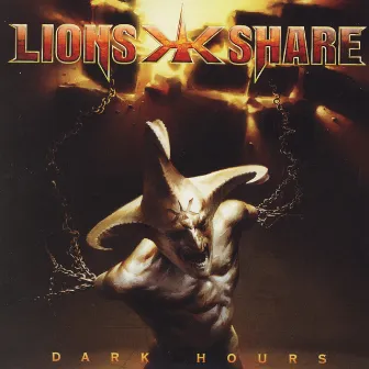 Dark Hours by Lion's Share