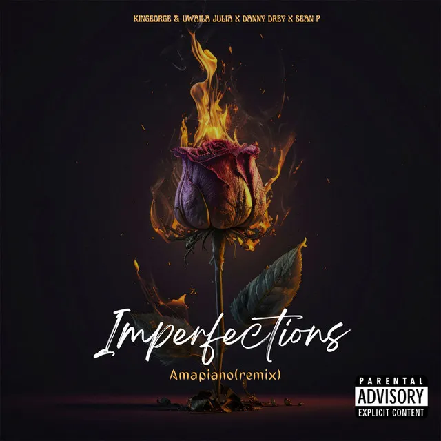 Imperfections (Remix)