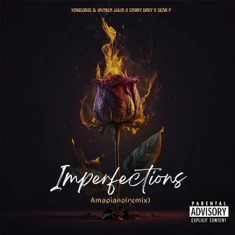 Imperfections (Remix) by Kingeorge