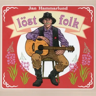 Löst folk by Jan Hammarlund