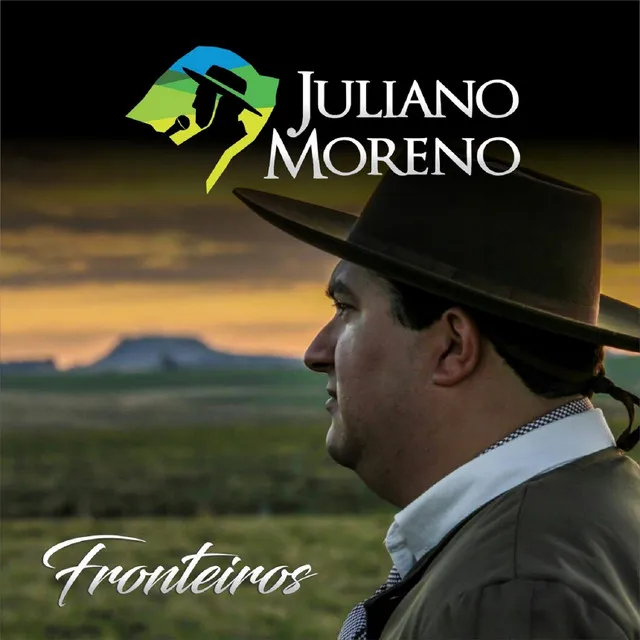 Juliano Moreno