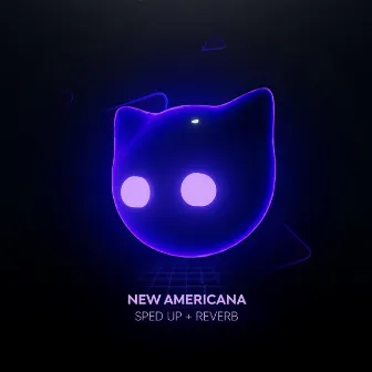 New Americana (Balenciaga) - Sped Up by Sped Up Cat