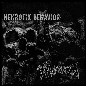 Nekrotik Behavior by Fckn Gamm