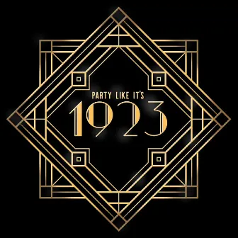 Party Like It's 1923 (Electro Swing Spin) by Teminite