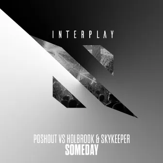 Someday by Holbrook & SkyKeeper