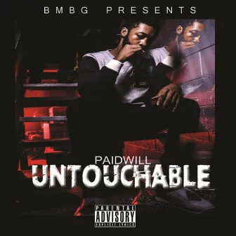 Untouchable by BandGang