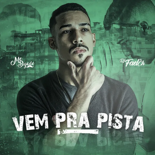 Vem pra Pista