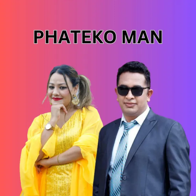 Phateko Man (Live)