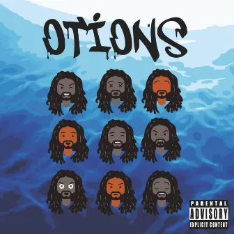 OTIONS by Skyy Boii