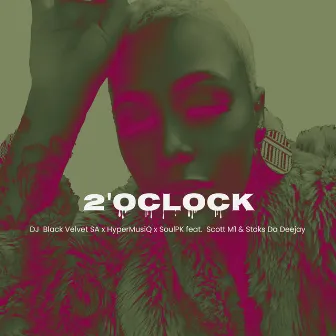 2'Oclock by SoulPK