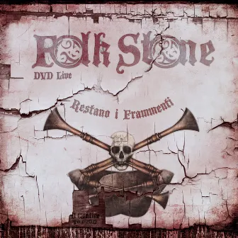 Restano i Frammenti (Live) by Folkstone