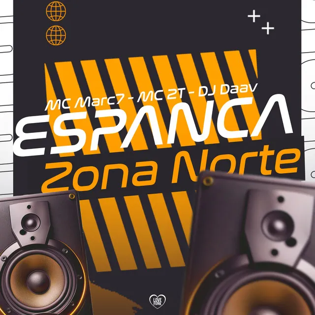 Espanca Zona Norte