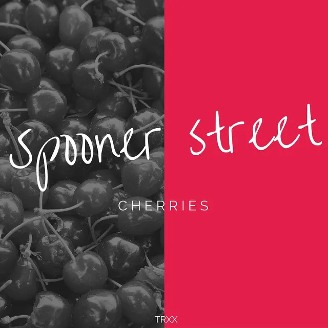 Cherries - Original Mix