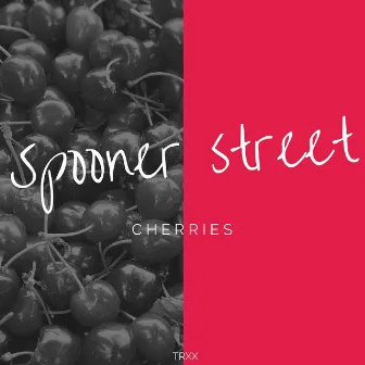 Cherries by Spoonerstreet