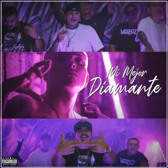 Mi Mejor Diamante by Hemafia