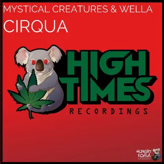 Cirqua by Mystical Creatures