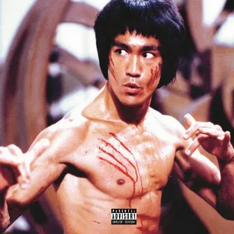 Bruce Lee Freestyle by Wavyx