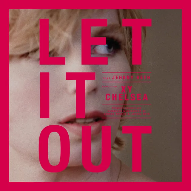 Let It Out (From 