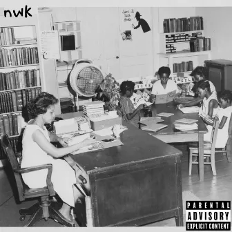 nwk by Eugene.