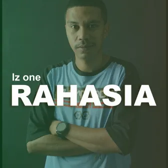 Rahasia by Iz One