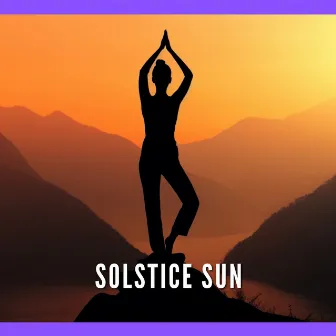 Solstice Sun by NA Namaste