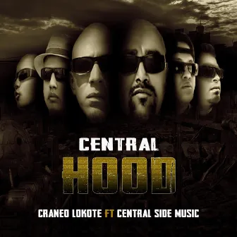 Central Hood by Craneo Lokote