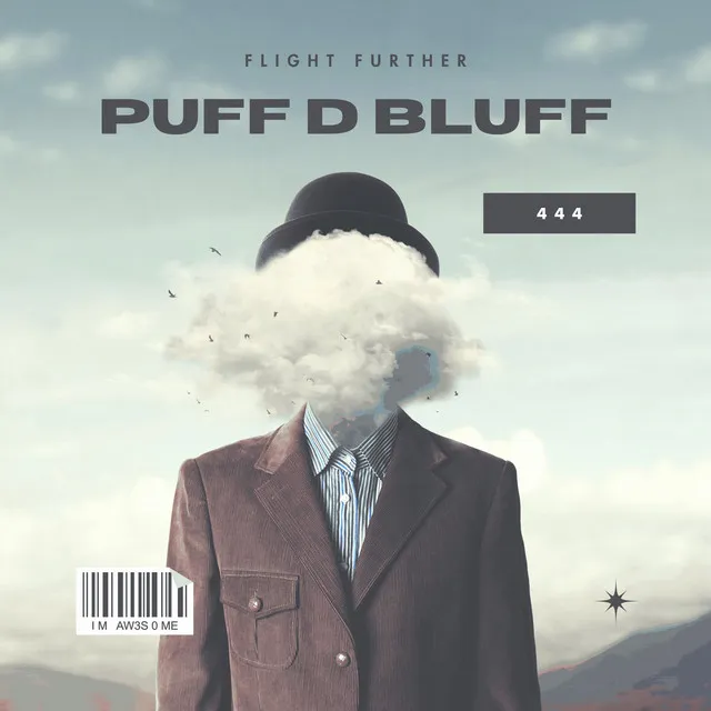 Puff D Bluff