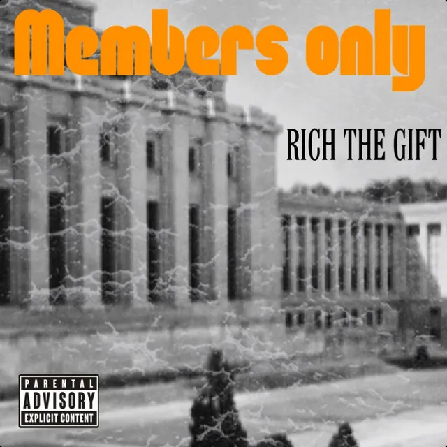 members only