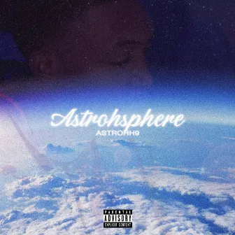 Astrohsphere by Astrohh9