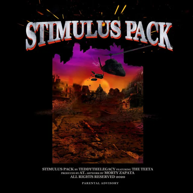 Stimulus Pack