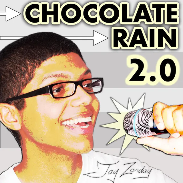 Chocolate Rain (Sweet Like Chocolate Remix)