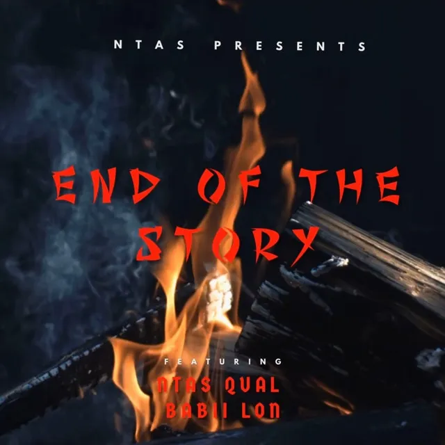 End Of the Story