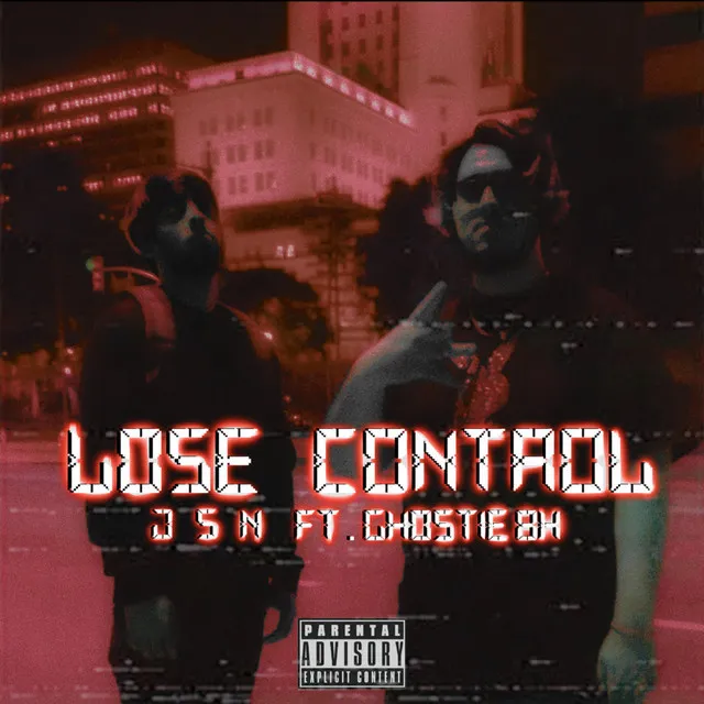 Lose Control