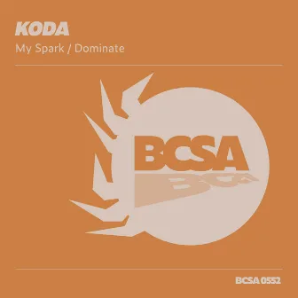 My Spark by KODA