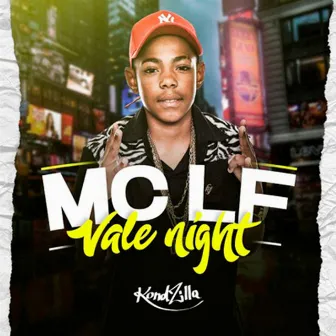 Vale Night by Mc LF