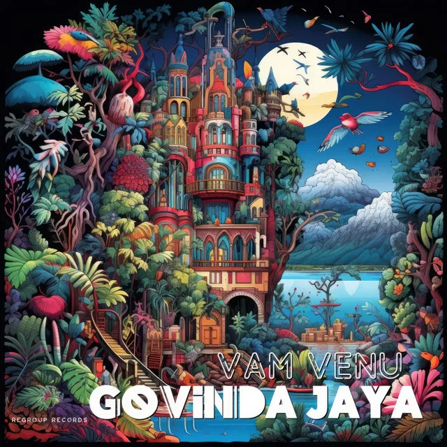 Govinda Jaya